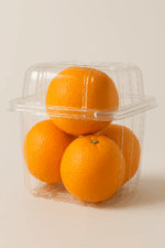 Iranian Oranges