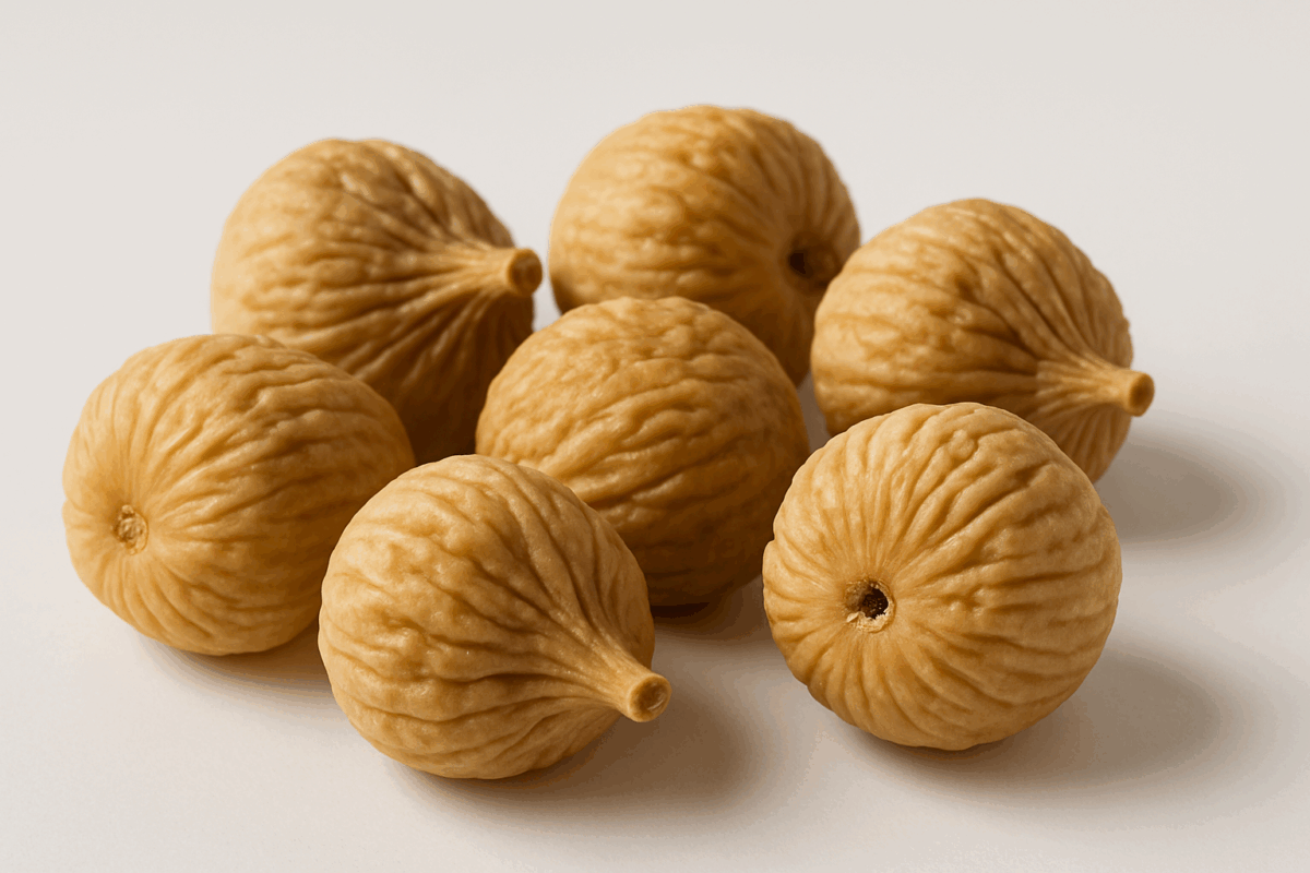 Iranian Dried Figs