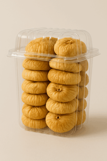 Iranian Dried Figs