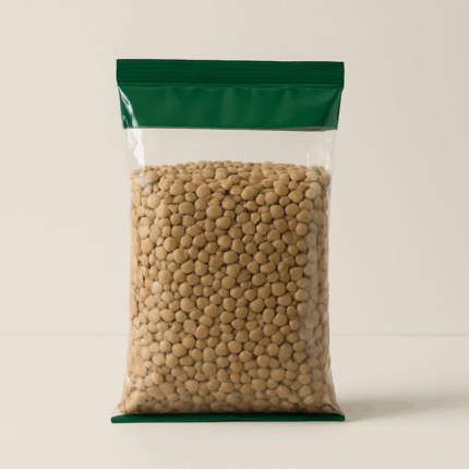 Iranian Lentils