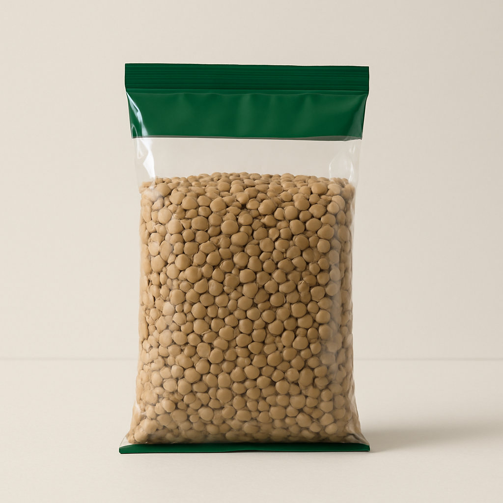Iranian Lentils