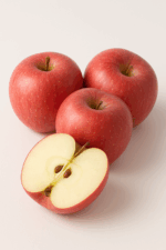 Iranian Apples