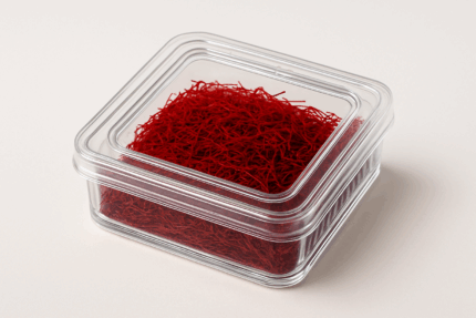 Iranian Saffron