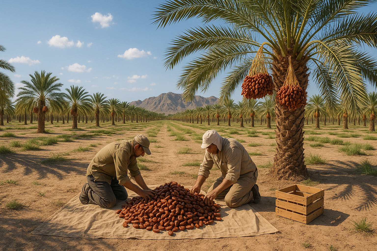 Iranian dates