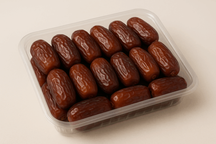 Iranian dates