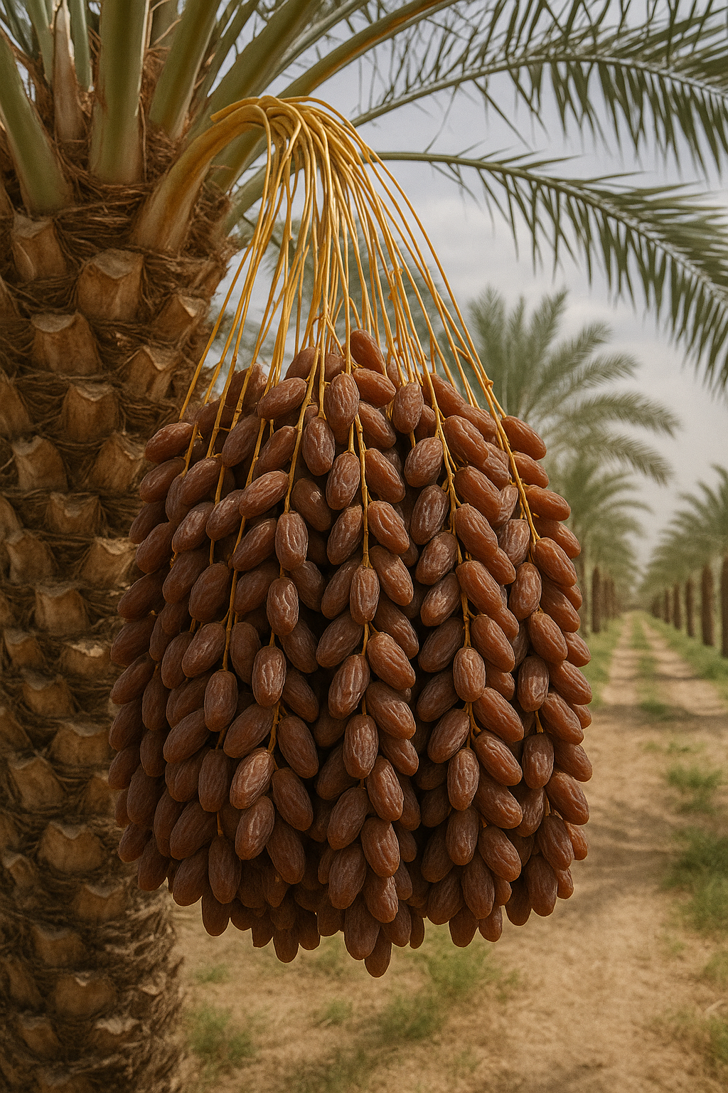Iranian dates