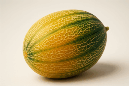 Iranian Melon