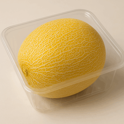 Iranian Melon