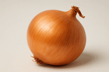 Iranian Onion