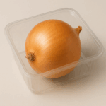 Iranian Onion