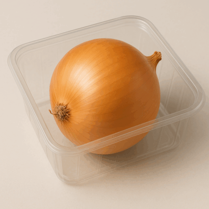 Iranian Onion