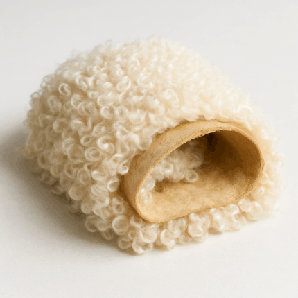 Kurk (Hide Wool)