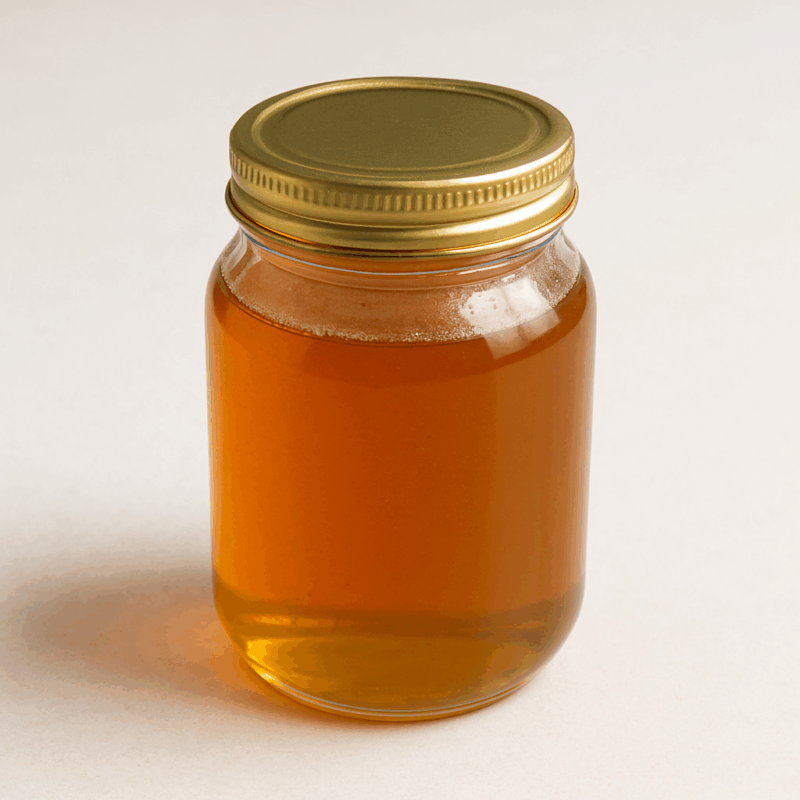 Iranian Honey