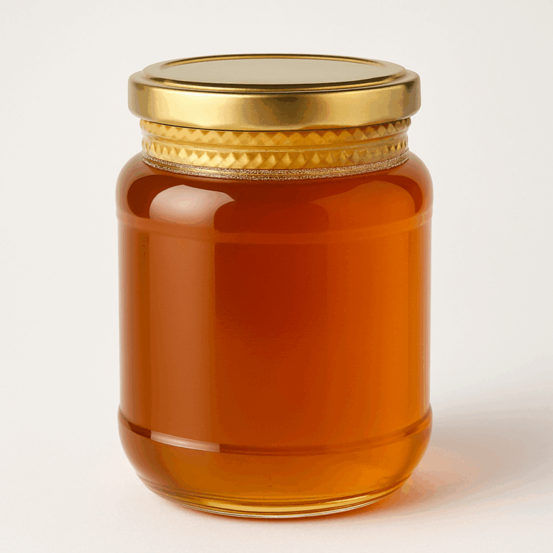 Iranian Honey