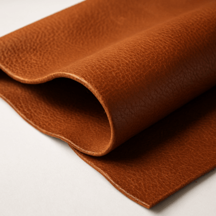 Iranian Tanned Leather
