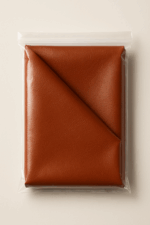 Iranian Tanned Leather