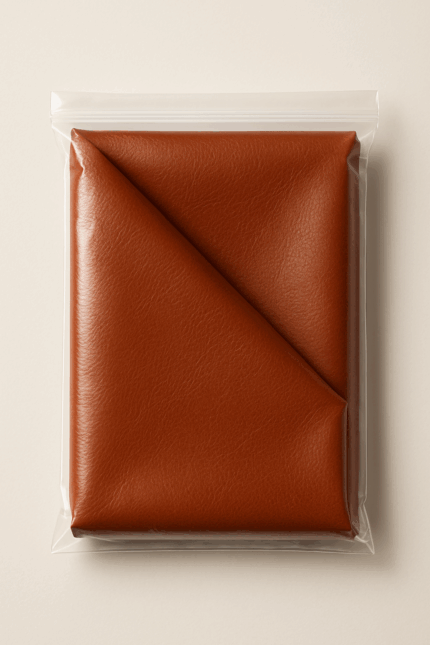 Iranian Tanned Leather