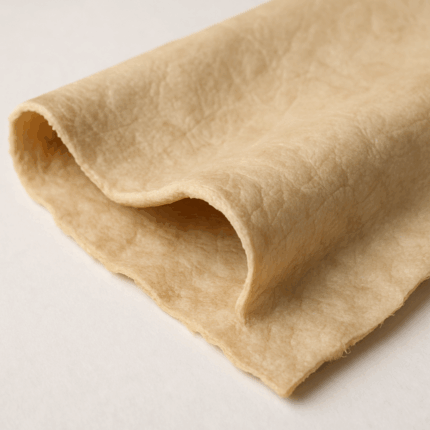 Iranian Rawhide