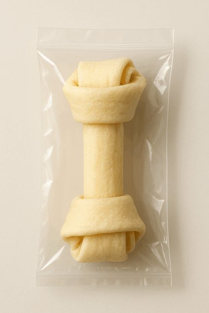 Iranian Rawhide