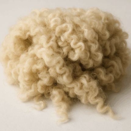 Iranian Wool