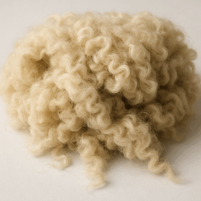 Iranian Wool