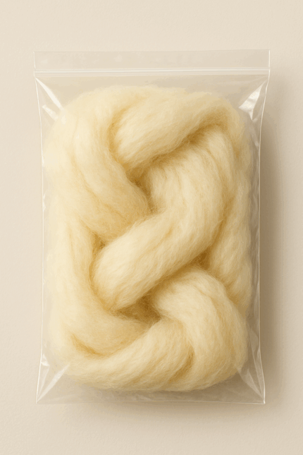 Iranian Wool